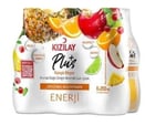 Kızılay Plus+ Karışık Meyve Maden Suyu 6x200 ml