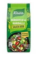 Knorr Dereotu Hardal Salata Sosu ​40 gr