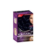 Koleston  Mavi Siyah  2.8 Saç Boyası