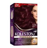 Koleston Patlıcan Moru 3.66 Saç Boyası