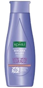 Komili Bergama Duş Jeli 500ml