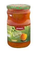 Koska Kayısı Reçeli 760gr