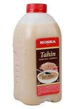Koska Tahin 900gr pet