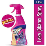 Kosla Oxi Action Sprey Halı 500ml