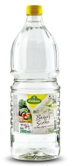 Kühne Beyaz Sirke 2000ml