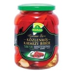 Kühne Közlenmiş Kırmızı Biber 670gr