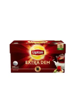 Lipton Extra Dem Demlik Poşet Çay 100lü 320gr