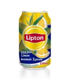 Lipton Ice Tea Limon 330ml