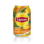 Lipton Ice Tea Şeftali 330ml
