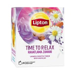 Lipton Rahatlama Zamanı 15li Bardak Poşet 22,5gr