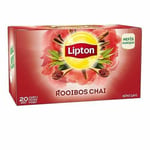 Lipton Rooıbos Chai 20li Bardak Poşet 28gr