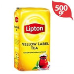 Lipton Yellow Label Çay 500gr