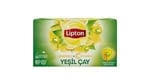 Lipton Yeşil Çay Limonlu&C Vitaminli 20li