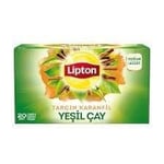 Lipton Yeşil Çay Tarçın Karanfil 20li