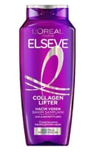 L'Oréal Paris Elseve Collagen Lifter Şampuan 300ml