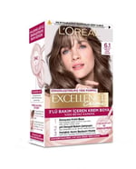 L'Oréal Paris Excellence Creme 6.1 Küllü Açık Kahve Saç Boyası