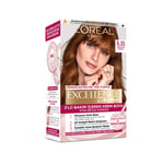 L'Oréal Paris Excellence Creme Saç Boyası - 6.35 Çikolata Kahve