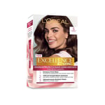 Loreal Paris Excellence Saç Boyası 5 Kahve
