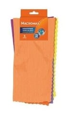 Macromax Mikrofiber Temizlik Bezi 5li