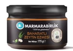 Marmarabirlik Baharatlı Zeytin Ezmesi 175 gr