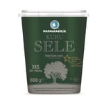 Marmarabirlik Kuru Sele Zeytin 3XS 800gr pet