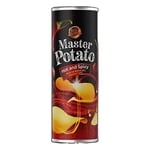 Master Potato Acılı & Baharatlı Cips 160gr