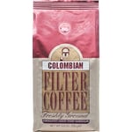 Mehmet Efendi Filtre Kahve Colombian 250gr