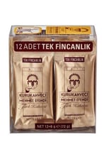 Mehmet Efendi Türk Kahvesi 6gr 12adet