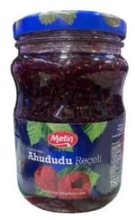 Metin Ahududu Reçeli 1500gr