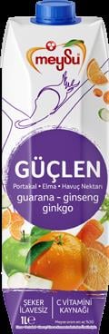 Meysu Güçlen 1000ml