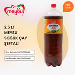 Meysu Ice Tea Şeftali  2500ml