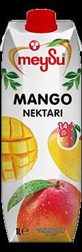 Meysu Mango Nektarı 1000ml uht
