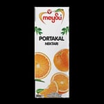 Meysu Meyve Suyu Portakal 200ml uht