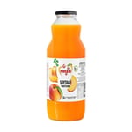 Meysu Meyve Suyu Şeftali Nektarı 1000ml cam