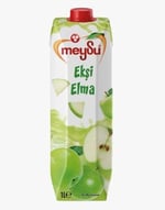 Meysu Meyvesuyu Ekşi Elma 1000ml uht