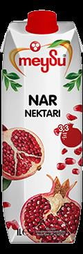 Meysu Nar Nektarı 1000ml uht