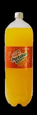 Meysu Portakal 2500ml