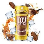 Meysu Soğuk Kahve Caramel 250ml