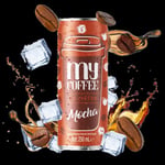 Meysu Soğuk Kahve Mocha 250ml