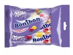 Milka Bonibon 3'lü Paket 72,9 gr