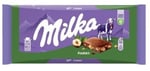 Milka Fındıklı Çikolata 80 gr
