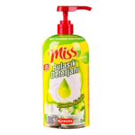 Miss Bulaşık Deterjanı Limon Kokulu 1000ml