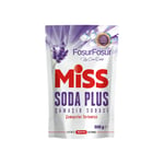Miss Soda Plus Lavanta Kokulu 500gr
