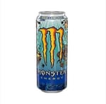 Monster Aussie Lemonade Enerji İçeceği 500 ml
