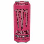 Monster Enerji Pipeline Punch 500ml