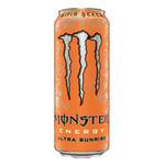 Monster Enerji Ultra Sunrise 500ml