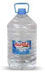 Munzur Su 5000ml