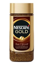 Nescafe Gold Kavanoz 200gr