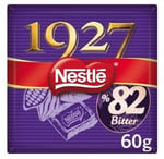 Nestle 1927 %73 Bitter Kare Çikolata 60gr