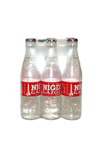 Niğde Gazozu 6*200ml